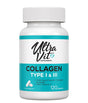 Collagen Type I & III / 120 Caps - Feel You