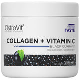 Collagen + Vitamin C / Powder - 200 грама - Feel You