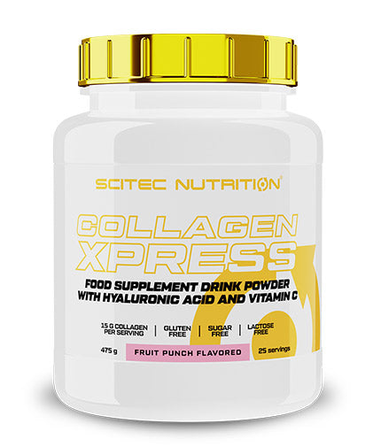 Collagen Xpress 0.475 kg - Feel You