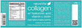 Collagen with Hyaluronic Acid - 250 мл - Feel You