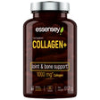 Collagen+ | with Vitamin C - 90 капсули - Feel You