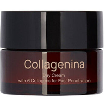 Collagenina - Day Cream with 6 Collagens - Denní krém s 6 typy kolagenu - 50ml - Feel You