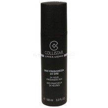 Collistar - 24h Freshness Deo For Men - 100ml - Feel You
