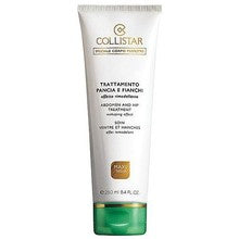 Collistar - Abdomen And Hip Treatment - The remodeling cream on belly and hips - 250ml - Feel You