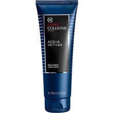 Collistar - Acqua Vetiver Shower Shampoo Shower gel - 250ml - Feel You