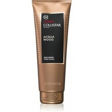 Collistar - Acqua Wood Shower Shampoo Shower gel - 250ml - Feel You