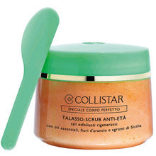 Collistar - Anti-Age Talasso-Scrub - 700.0g - Feel You