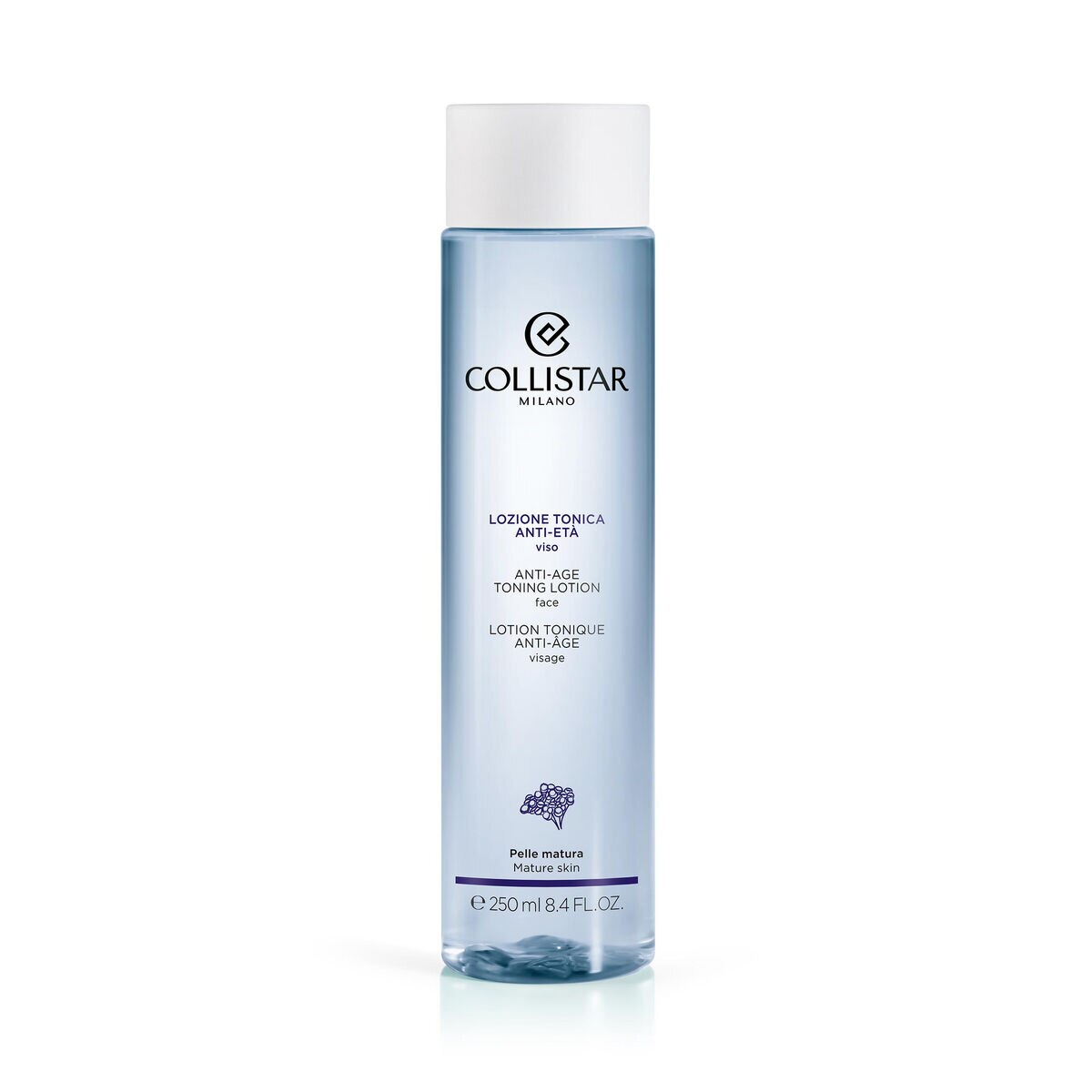 Collistar - Anti-Age Toning Lotion - 250ml - Feel You