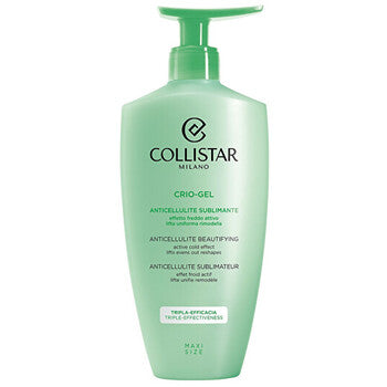 Collistar - Anticellulite Beautifying Cryo-Gel - 400ml - Feel You