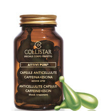 Collistar - Anticellulite Capsules 14 pcs - 14.0ks - Feel You