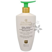 Collistar - Anticellulite Thermal Cream - 400ml - Feel You