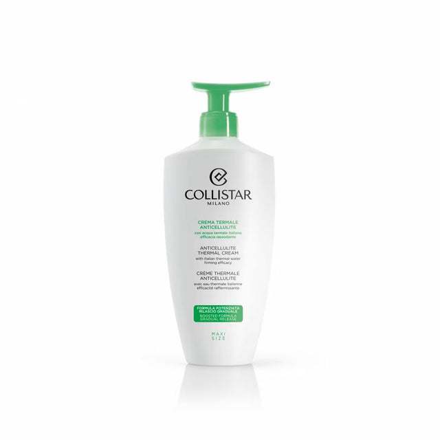 Collistar - Anticellulite Thermal Cream - 400ml - Feel You
