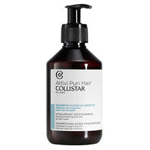 Collistar - Attivi Puri Hyaluronic Acid Shampoo - 250ml - Feel You
