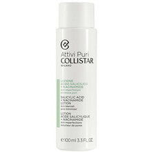 Collistar - Attivi Puri Salicylic Acid + Niacinamide Lotion - 100ml - Feel You