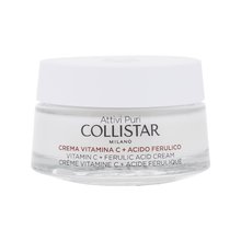 Collistar - Attivi Puri Vitamin C + Ferulic Acid Cream - 50ml - Feel You
