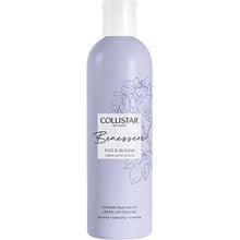 Collistar - Benessere Shower Milk-Cream - Sprchová pěna - 250ml - Feel You