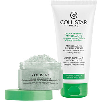 Collistar - Body Care Set - gift set - Feel You