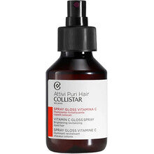 Collistar - C Brightening Revitalizing Spray - Brightening spray for colored hair - 100ml - Feel You