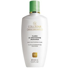 Collistar - Deep Moisturizing Fluid - 400ml - Feel You