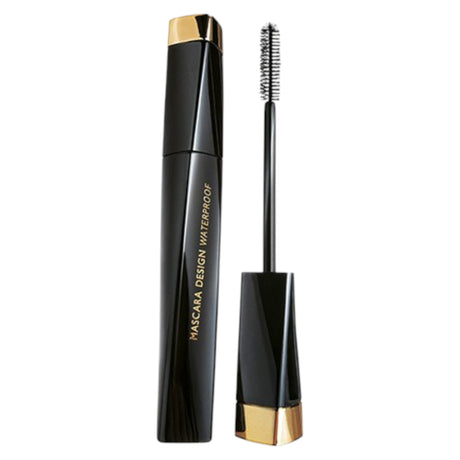 Collistar, Design, Waterproof, Hydrating, Mascara, Ultra Black, 11 ml *Tester - Feel You