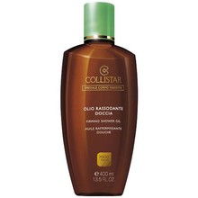 Collistar - Firming Shower Oil - Firming Shower Oil - 400ml - Feel You