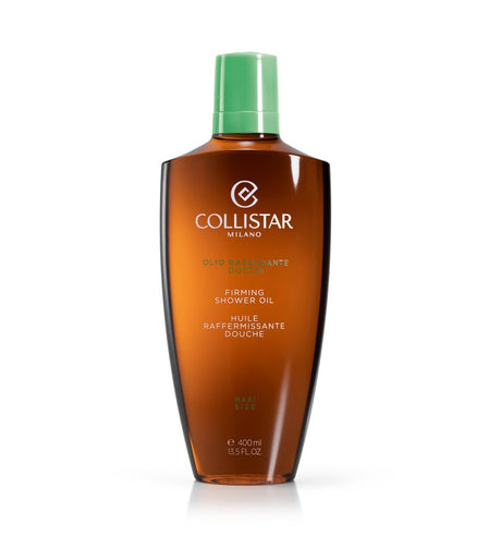 Collistar - Firming Shower Oil - Firming Shower Oil - 400ml - Feel You