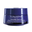 Collistar - Futura Notte Revitalizing Repairing Night Cream - 50ml - Feel You