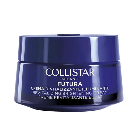 Collistar - Futura Revitalizing Brightening Cream - 50ml - Feel You