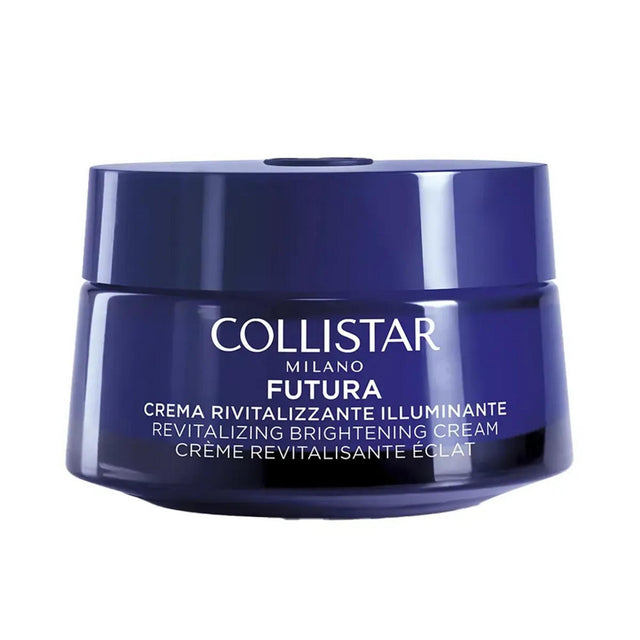 Collistar - Futura Revitalizing Brightening Cream - 50ml - Feel You
