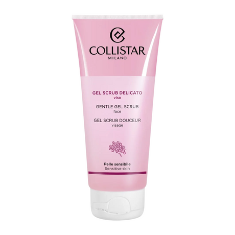 Collistar - Gentle Gel Scrub - 100ml - Feel You