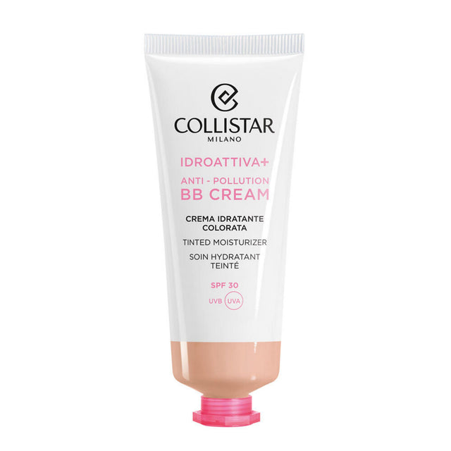 Collistar - Idroattiva+ Anti-Pollution BB Cream SPF 30 50 ml - Feel You