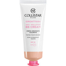 Collistar - Idroattiva+ Anti-Pollution BB Cream SPF 30 50 ml