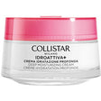 Collistar - Idroattiva+ Deep Moisturizing Cream - 50ml - Feel You