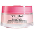 Collistar - Idroattiva+ Fresh Moisturizing Water Cream - 50ml - Feel You