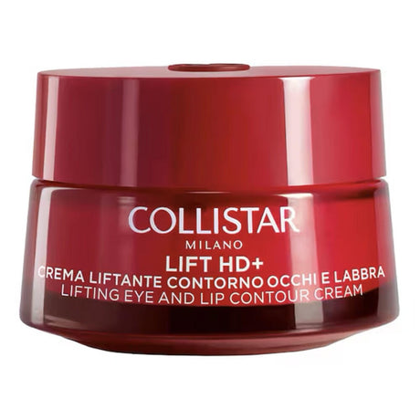 Collistar - LIFT HD+ Sculpt Anti-Dark Circles Lifting Eye Contour - 15ml - Feel You