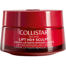 Collistar - Lift HD+ Sculpt Lifting Remodeling Cream - 50ml - Feel You