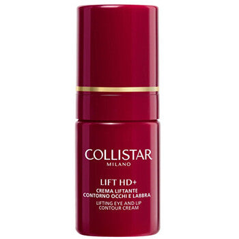 Collistar - Lifting Eye and Lip Contour Cream - Liftingový krém na okolí očí a rtů - 15ml - Feel You