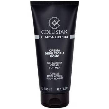 Collistar - Linea Uomo Depilatory Cream For Men - Depilatory cream for men - 200ml - Feel You