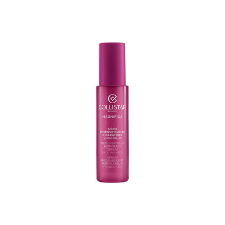 Collistar, Magnifica, Redensifying, Daily, Serum, For Face & Neck, 30 ml - Feel You