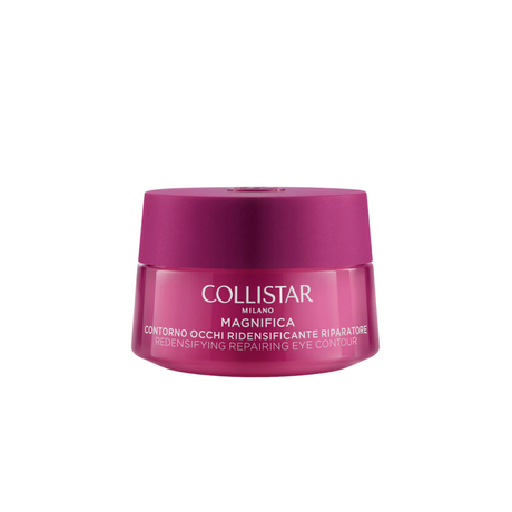 Collistar - Magnifica Redensifying Repairing Eye Contour Cream - Eye cream - 15ml - Feel You
