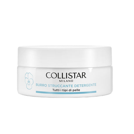 Collistar - Make-Up Removing Cleansing Balm - 100ml - Feel You