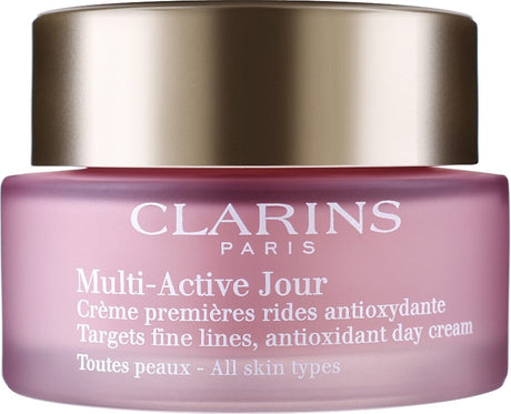 Collistar, Multi-Active, Anti-Ageing, Day, Cream, For Face, SPF 20, 50 ml *Tester - Feel You