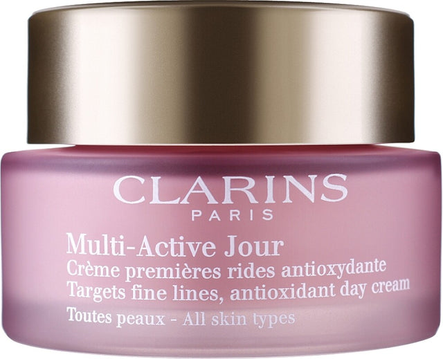 Collistar, Multi-Active, Anti-Ageing, Day, Cream, For Face, SPF 20, 50 ml *Tester - Feel You