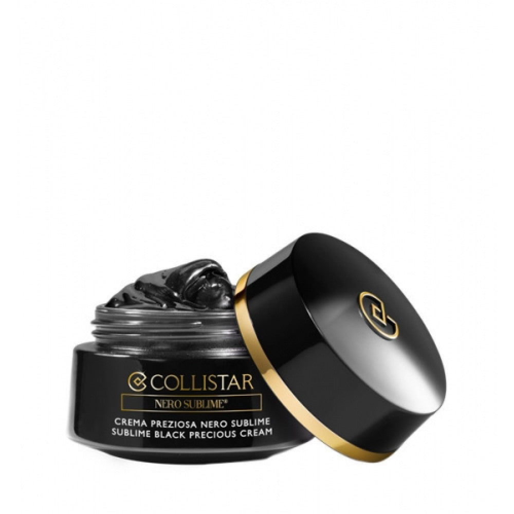 Collistar, Nero Sublime, Reparative, Day & Night, Cream, For Face, 50 ml *Tester - Feel You