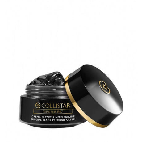 Collistar, Nero Sublime, Reparative, Day & Night, Cream, For Face, 50 ml *Tester - Feel You
