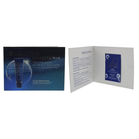 Collistar, Perfecta Plus, Lifting & Firming, Daily, Local Treatment Cream, For Face & Neck, 15 ml - Feel You