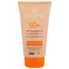 Collistar - Protective Sun Cream Eco-Compatible Cream 150 ml - 0ml - Feel You
