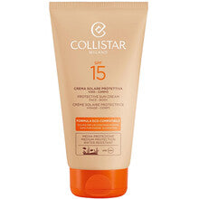 Collistar - Protective Sun Cream SPF15 - 150ml - Feel You
