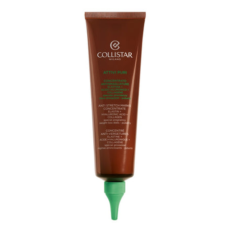 Collistar - Pure Actives Anti Stretch Marks Concentrate - Anti-stretch mark serum - 150ml - Feel You