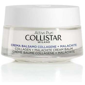 Collistar - Pure Actives Collagen + Malachite Cream Balm - 50ml - Feel You